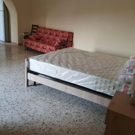 Affittacamere La Forgia * Rocca Imperiale