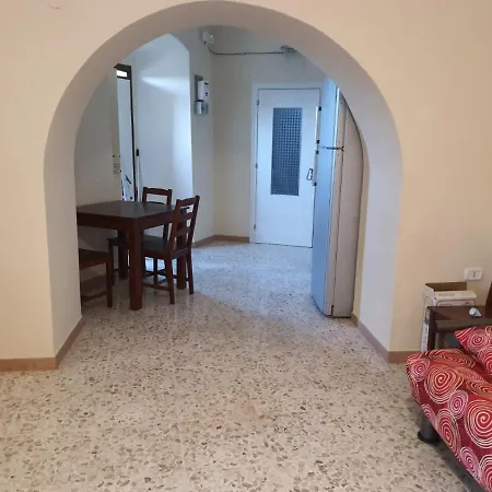 Affittacamere la Forgia Rocca Imperiale